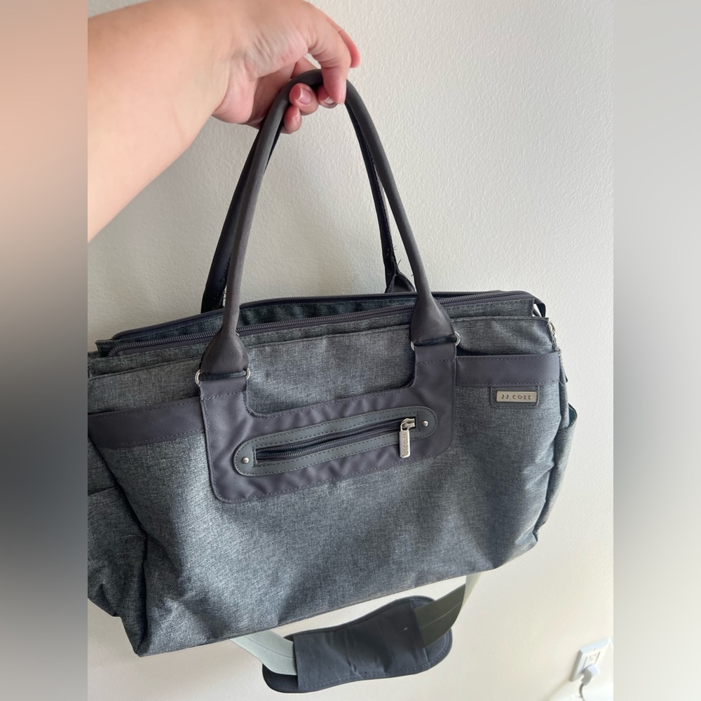 baby diaper Bag Purse Tote